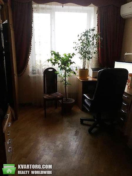 Sell 2-room apartment. Киев,  Давыдова бул — photo 1