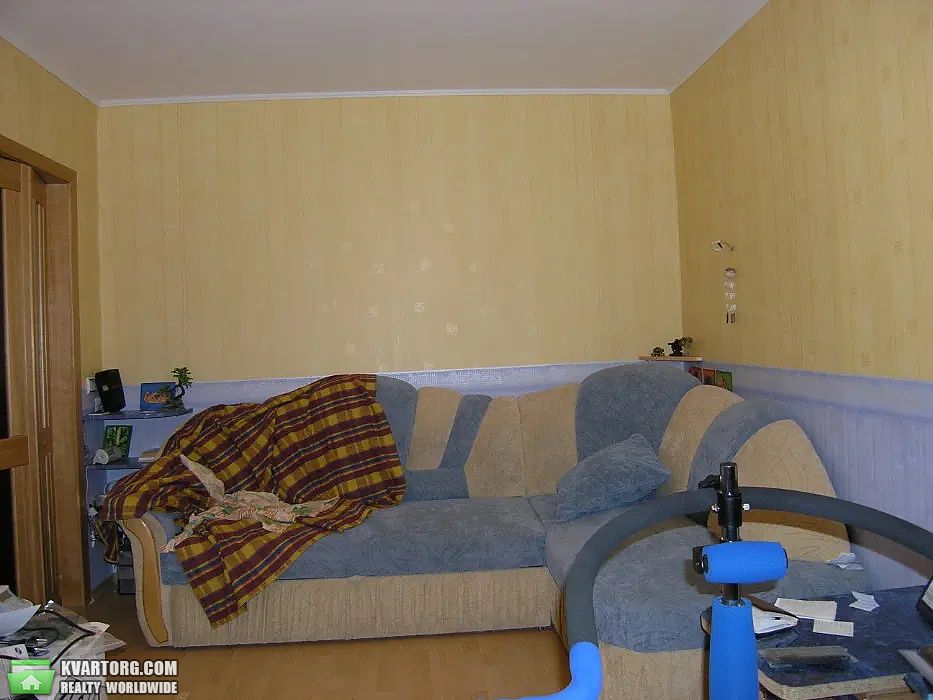 Sell 1-room apartment. Киев,  Кучера — photo 4