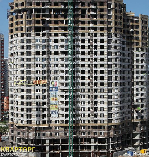 Sell office. Киев, Григоренка Петра просп. — photo 1