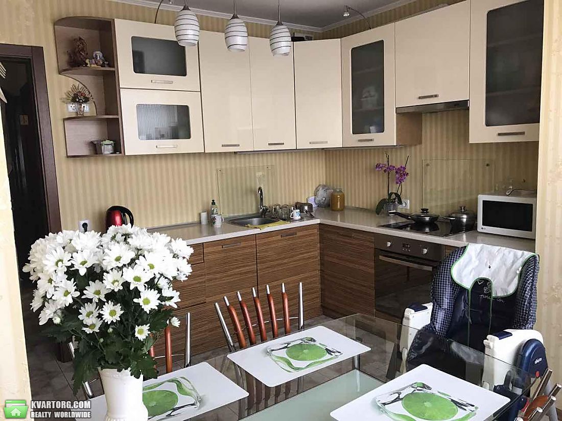 Sell 3-room apartment. Киев,  Автозаводская — photo 7