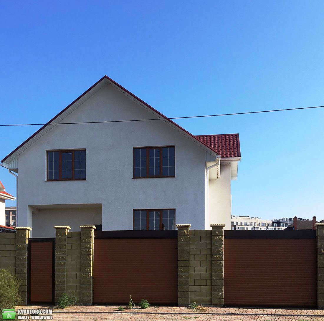 Sell house. Одесса, Луговая — photo 1