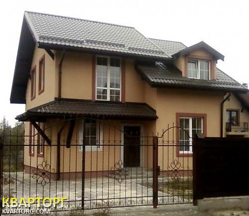 Sell house. Киевская обл., Строителей — photo 1