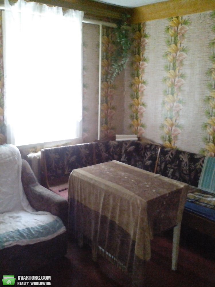 Sell house. Харьков, Мюдовский переулок — photo 1