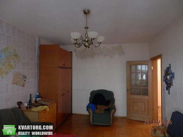Sell 3-room apartment. Киев,  Ревуцкого — photo 5