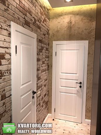 Rent out 2-room apartment. Киев,  Кузьминский пер — photo 10