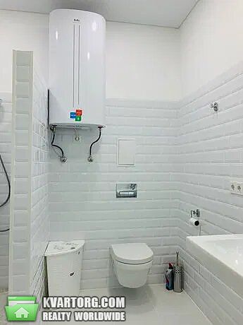 Rent out 1-room apartment. Киев,  Большая Васильковская — photo 8