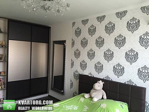Sell 3-room apartment. Киев, Ахматовой — photo 3