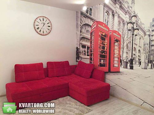 Sell 2-room apartment. Киев, Ломоносова — photo 5