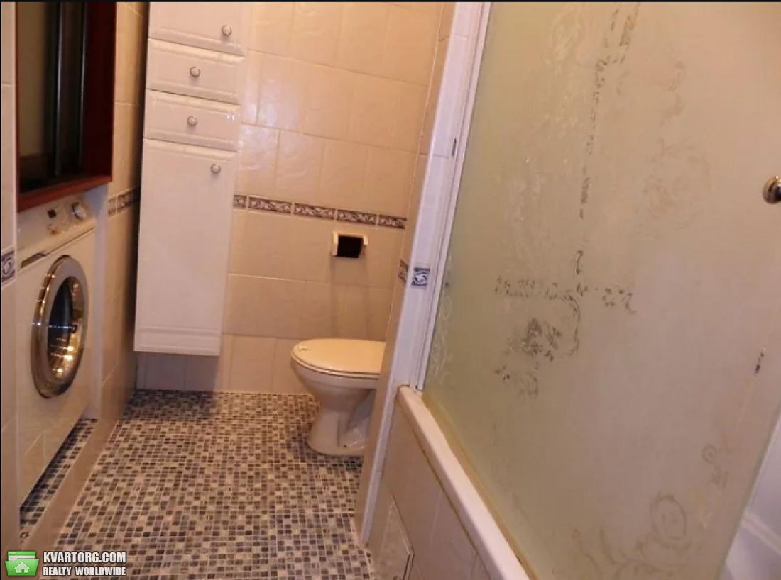 Rent out 2-room apartment. Киев,  Тарасовская — photo 4