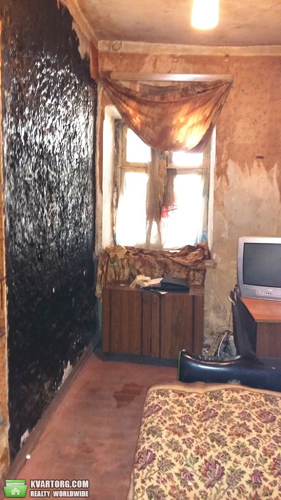 Sell 2-room apartment. Одесса, Пушкинская — photo 1