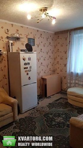 Sell 1-room apartment. Киев,  Копыловская — photo 4