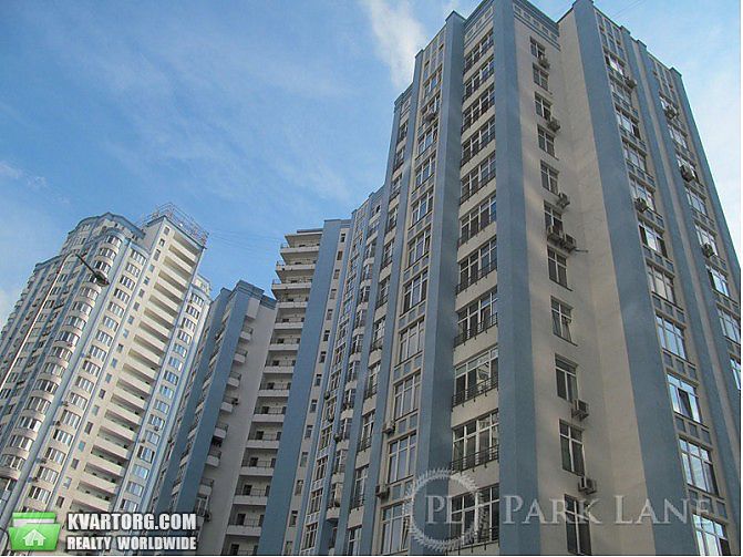 продам 3-комнатную квартиру. Киев,   Днепровская наб - фото 1