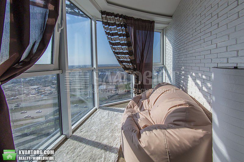 Sell 2-room apartment. Киев,  Заречная — photo 4