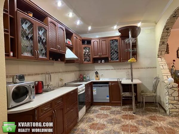 Sell 3-room apartment. Киев,  Вильямса — photo 1