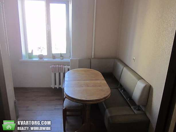 Sell 1-room apartment. Киев,  Радунская — photo 5