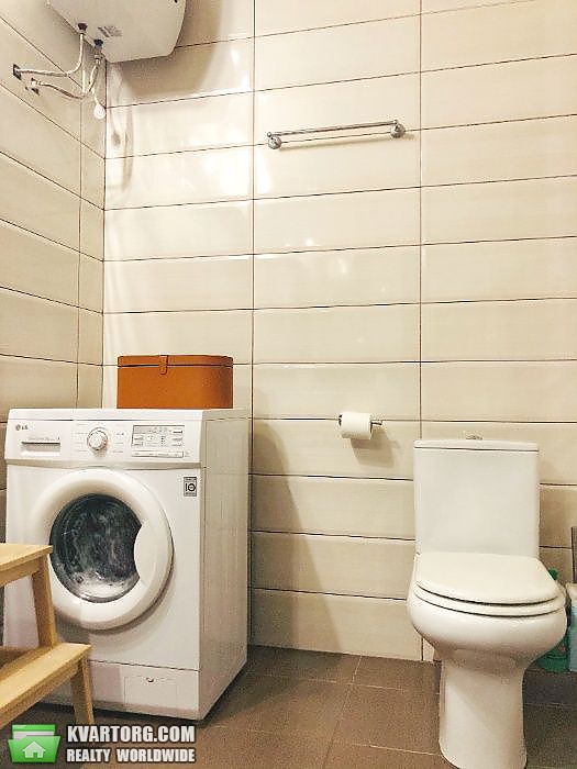 Sell 1-room apartment. Киев, Симоненко — photo 9