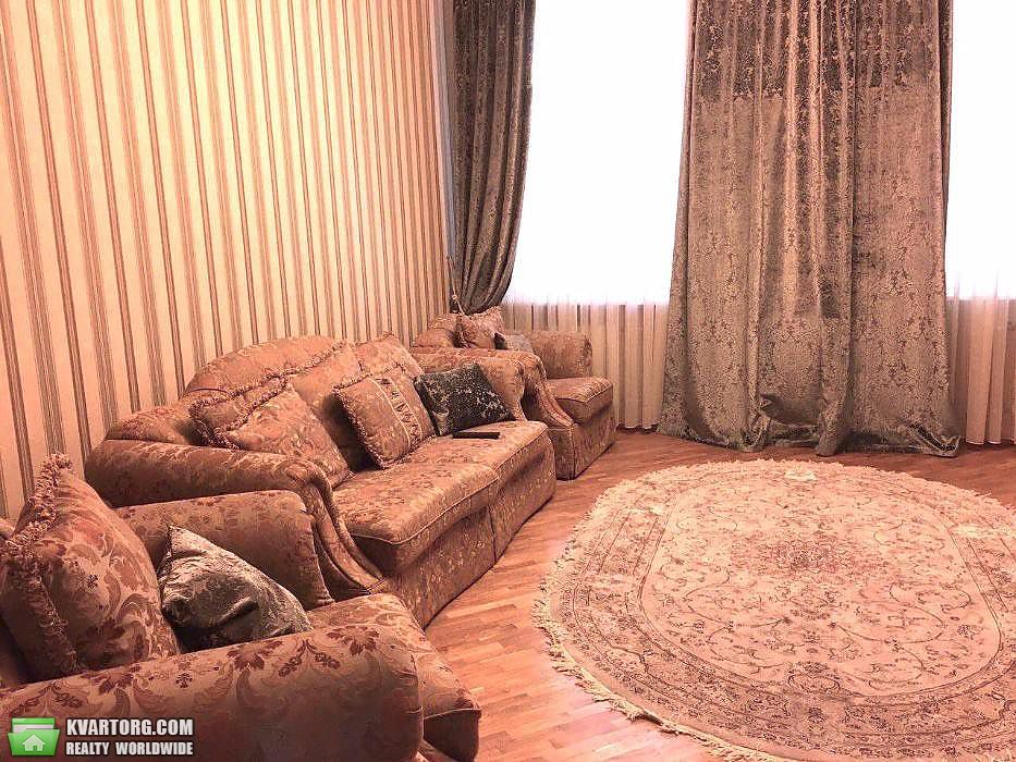 Rent out 2-room apartment. Киев, Мазепы — photo 1