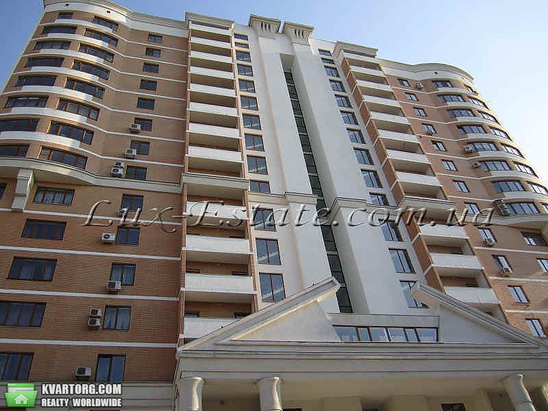 Sell 4-room apartment. Харьков, Ляпунова — photo 1
