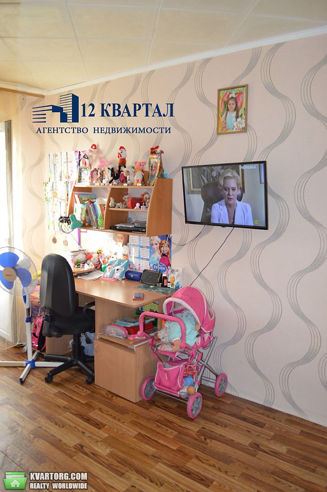 Sell 1-room apartment. Днепропетровск, Данилы Нечая — photo 6