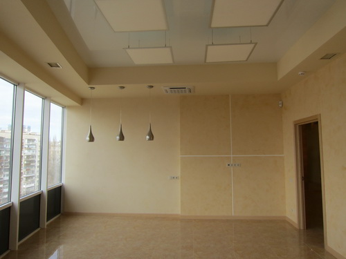 Rent out office. Киев, Кловский сп.,7а — photo 6