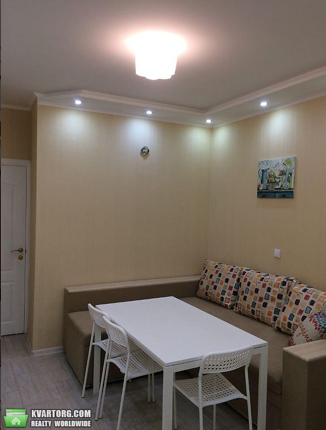 Sell 1-room apartment. Киев,  Воскресенская — photo 2