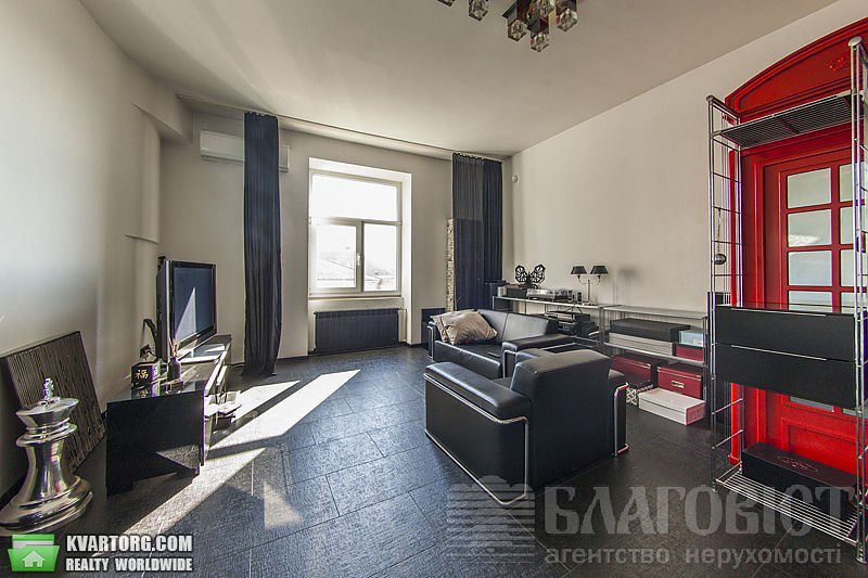 Sell 3-room apartment. Киев,  Тарасовская — photo 1