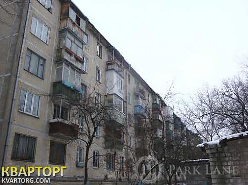 Sell 2-room apartment. Киев,  40-летия Октября просп — photo 1