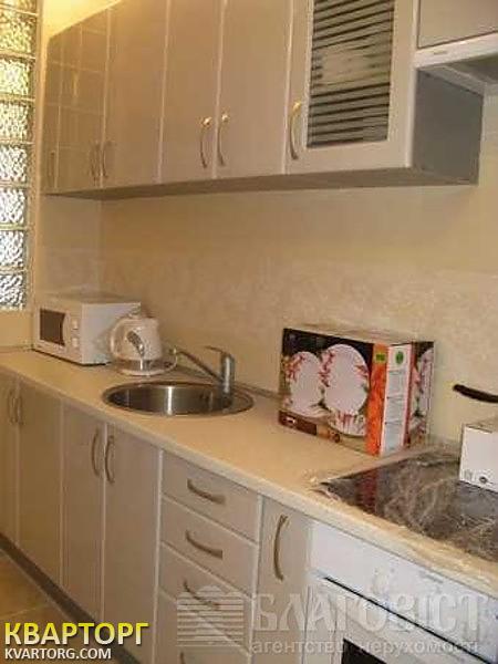 Rent out 2-room apartment. Киев, Забилы Виктора — photo 8