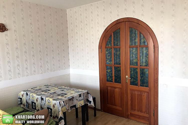 Rent out 3-room apartment. Киев, Райдужна — photo 2