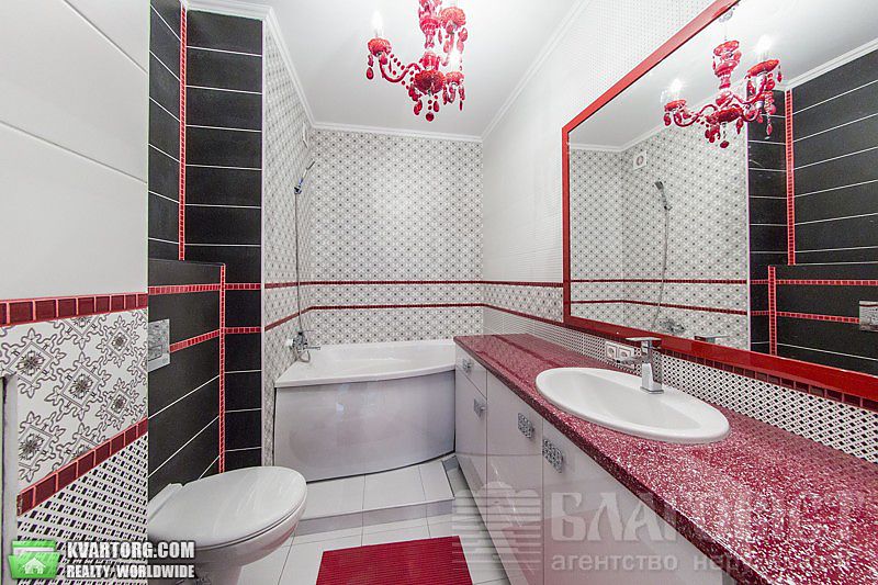 Sell 2-room apartment. Киев,  Димитрова — photo 9