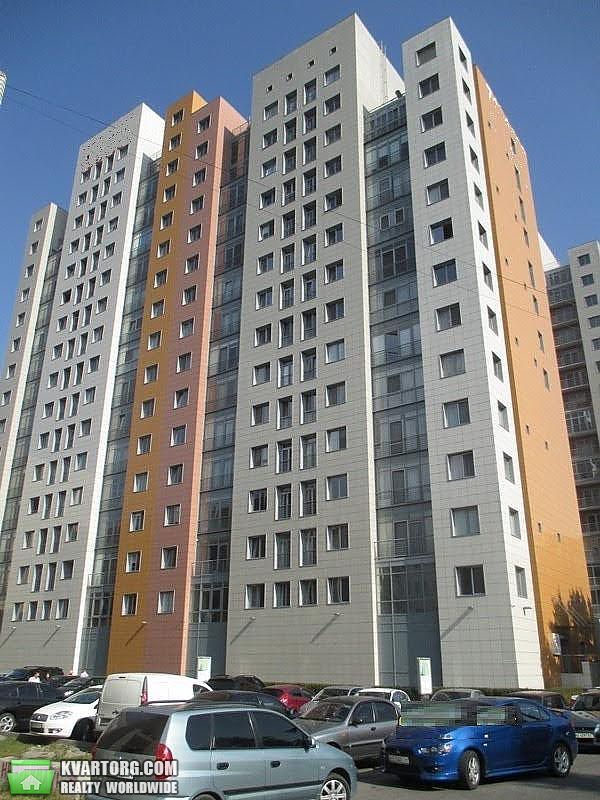 Sell 3-room apartment. Днепропетровск, Рогалева — photo 1