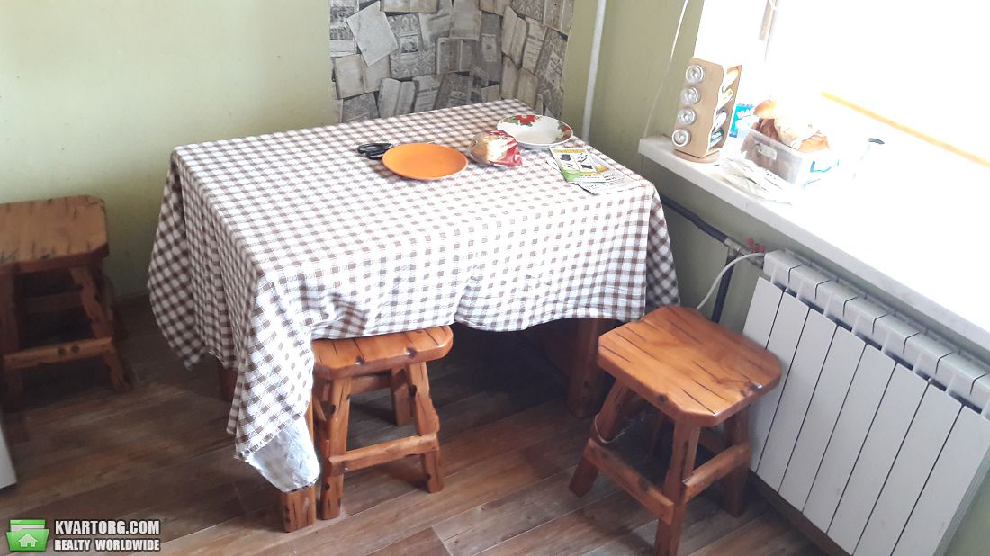 Sell 1-room apartment. Киев,  Радужная — photo 2