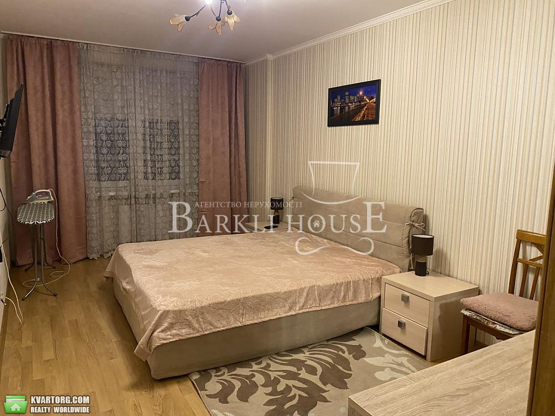 Rent out 2-room apartment. Киев,  Полтавская — photo 5