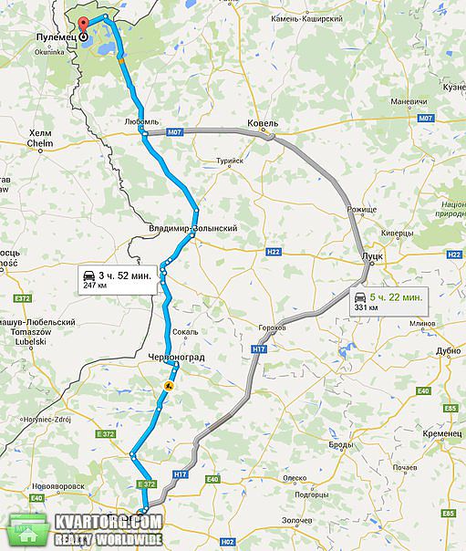 Rent out house. Луцк, Пулемец — photo 4