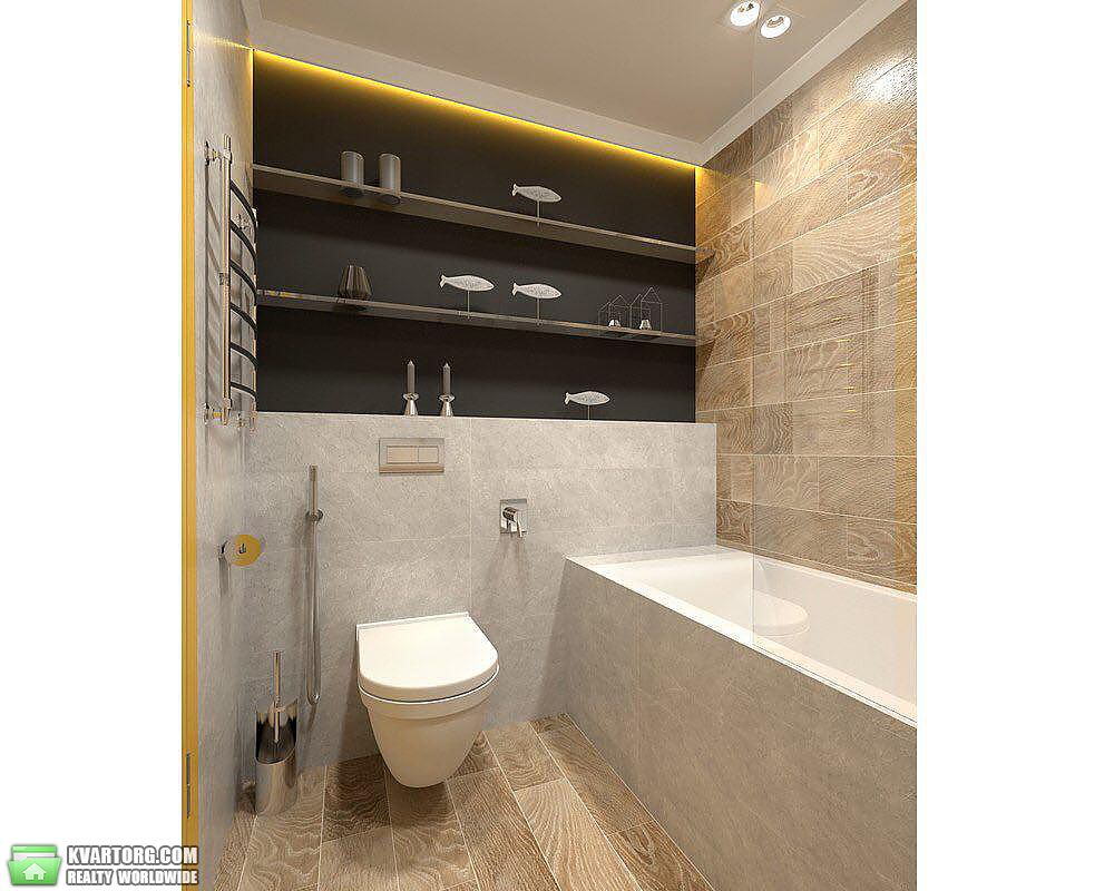 Sell 1-room apartment. Киев,  Демиевская — photo 9