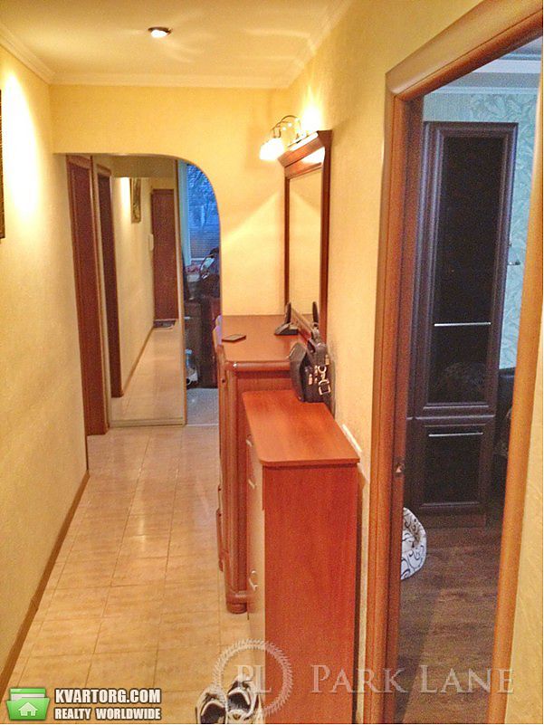 Sell 3-room apartment. Киев,  Озерная — photo 6