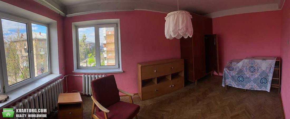 Sell 2-room apartment. Киев,  Бажова — photo 2