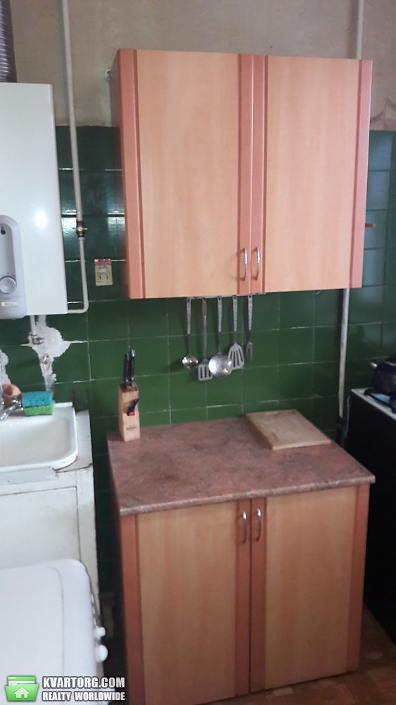 Rent out 2-room apartment. Киев,  Кудри — photo 6