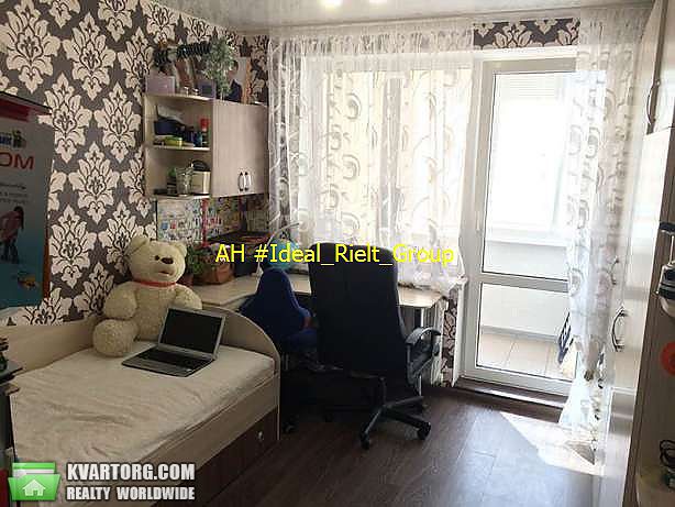Sell 2-room apartment. Киев,  Озерная — photo 3