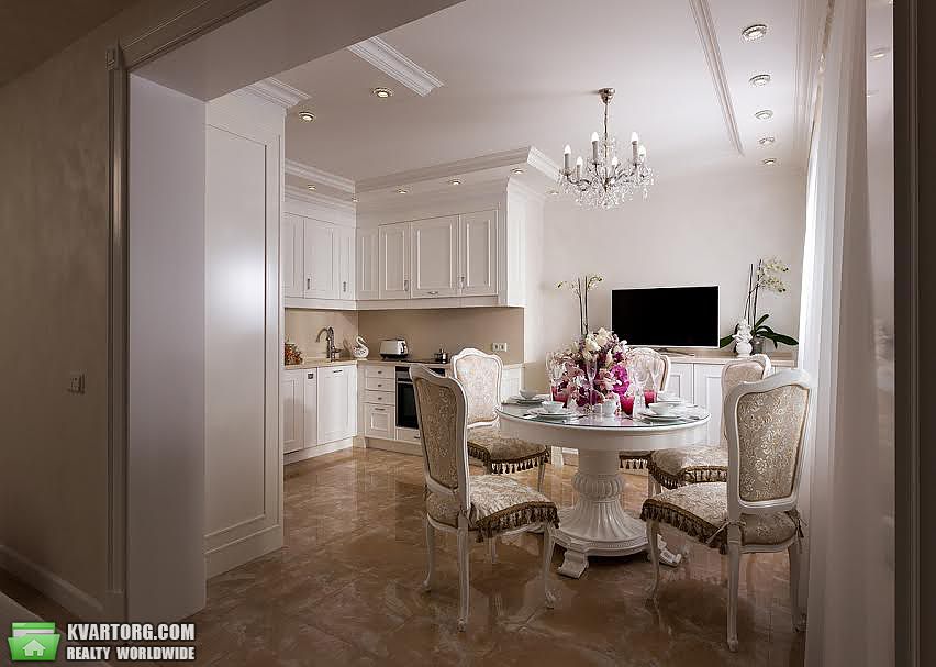 Sell 3-room apartment. Киев,  Драгомирова — photo 2