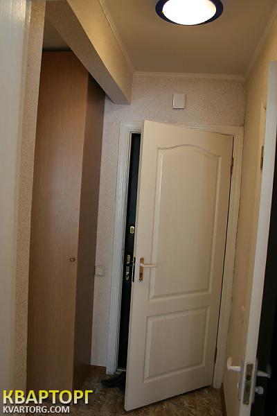 Sell 1-room apartment. Киев,  Ушинского — photo 8