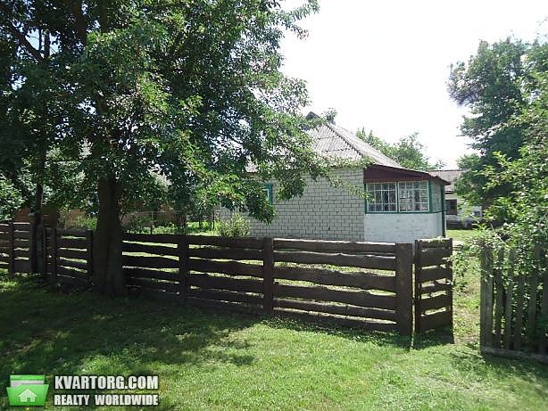 Sell house. Киевская обл., с.Пологи-Чобитки — photo 8