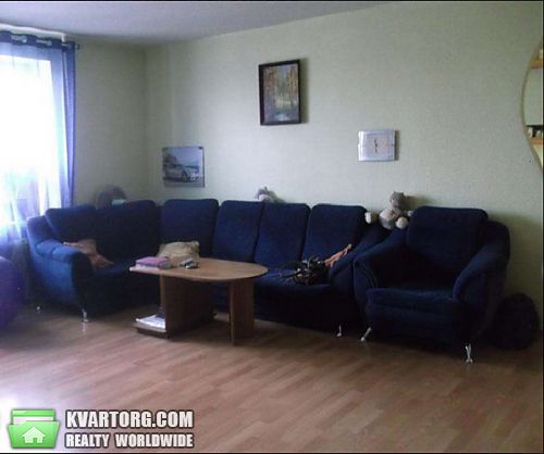 Sell 4-room apartment. Киев, Ватутина пр — photo 1