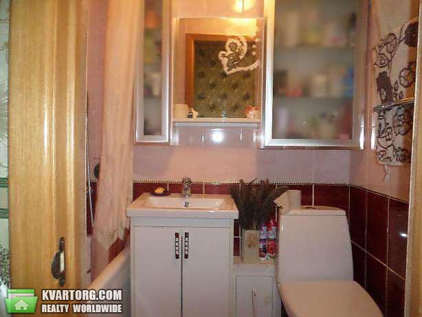 продам 1-комнатную квартиру. Киев,   Выборгская - фото 9
