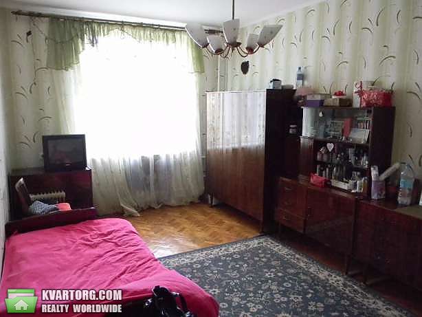 Sell 2-room apartment. Киев,  Светличного — photo 2