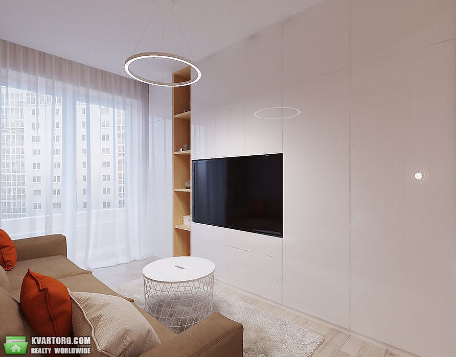 Sell 1-room apartment. Киев, Майкопская — photo 3