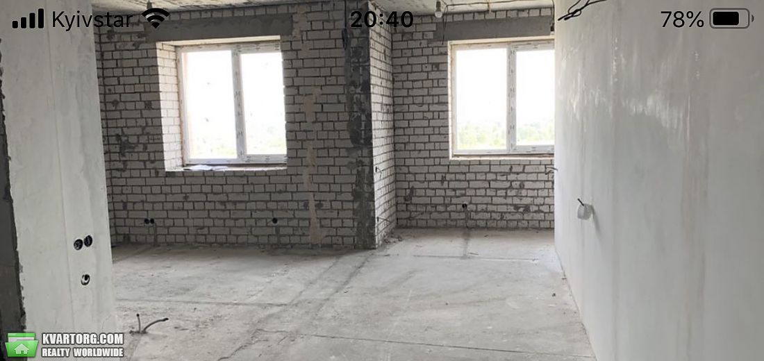 Sell 1-room apartment. Борисполь, Головатого — photo 1