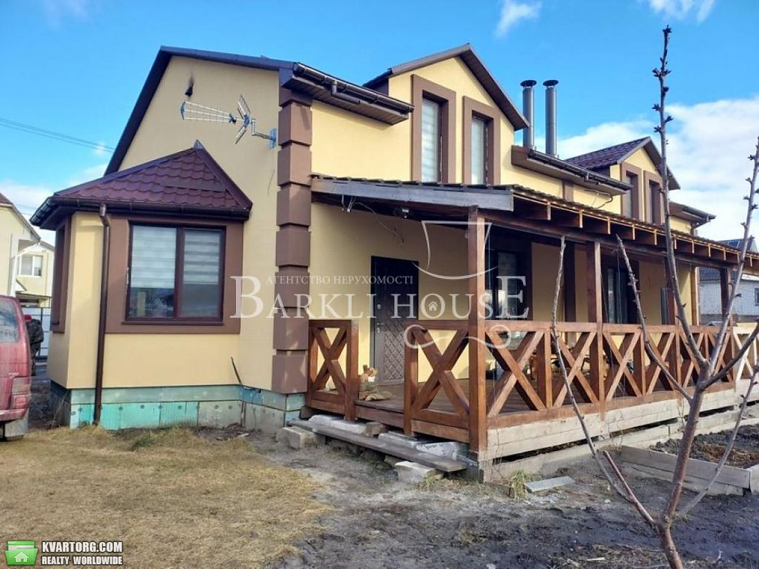 Rent out house. Киев, Осокорки — photo 7