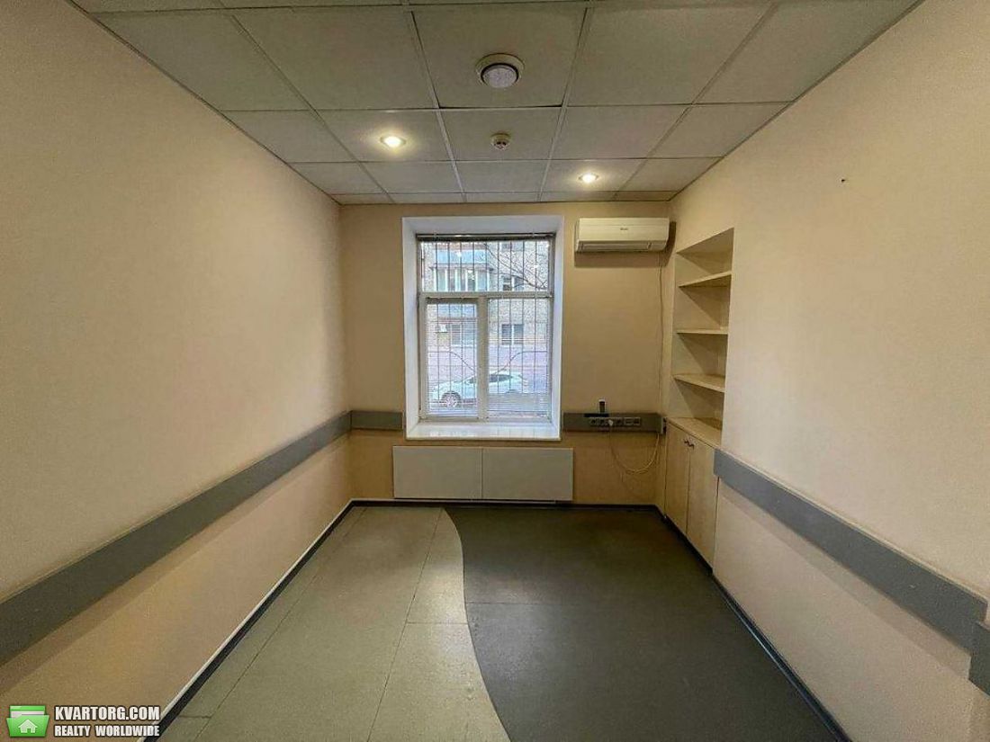 Sell office. Киев,  Щекавицкая — photo 8