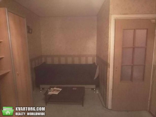Rent out 1-room apartment. Киев,  Лепсе бул — photo 5